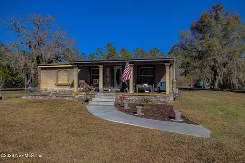 118 SW 3rd Ter, Palatka, FL 32177