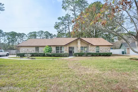 10308 Nakema Dr W, Jacksonville, FL 32257