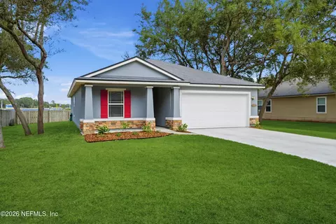 1833 Indigo St, Fernandina Beach, FL 32034