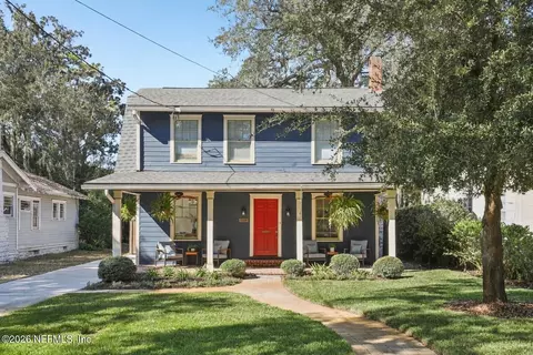 3569 Oak St, Jacksonville, FL 32205