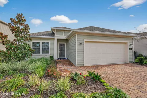 339 Gan Way, Saint Johns, FL 32259