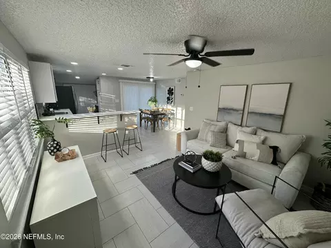 184 Lyra St, Orange Park, FL 32073