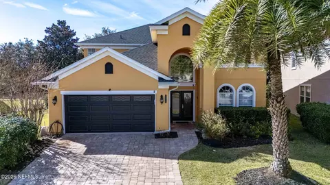 3370 Turkey Creek Dr, Green Cove Springs, FL 32043
