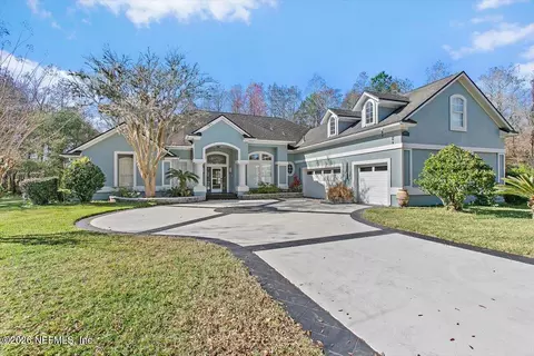 8278 Persimmon Hill Ln, Jacksonville, FL 32256