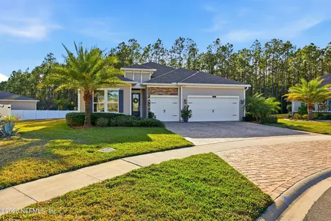 25 Waterbrook Pl, Saint Augustine, FL 32095