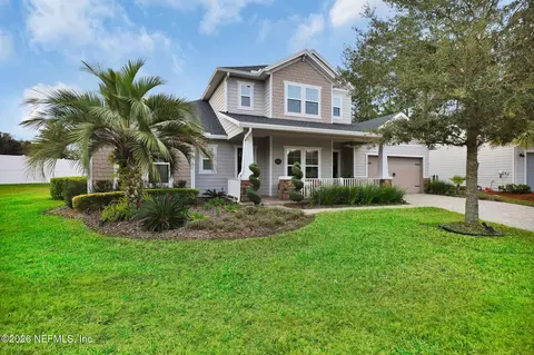8696 Homeplace Dr, Jacksonville, FL 32256