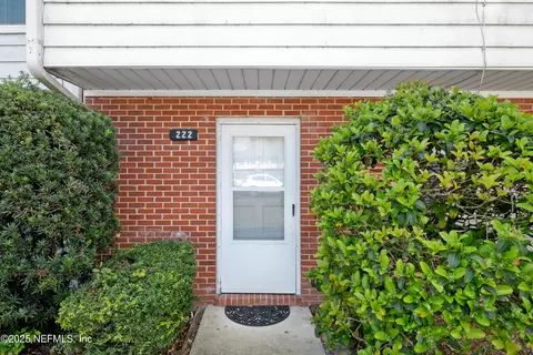 222 Kettering Ct, Orange Park, FL 32073
