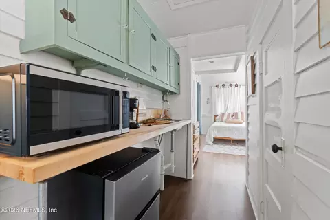 Entry Way - 33 Cincinnati Ave, Saint Augustine, FL 32084 photo 1 of 1