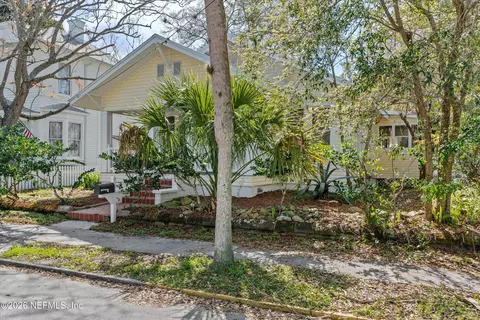 Exterior - 33 Cincinnati Ave, Saint Augustine, FL 32084 photo 3 of 8