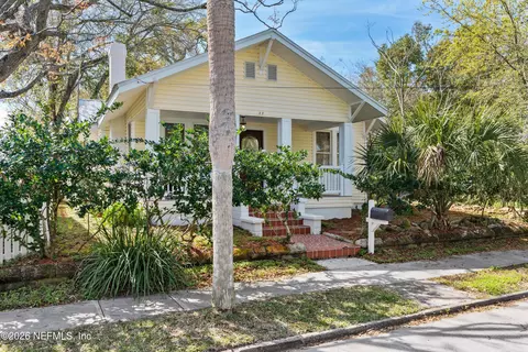 33 Cincinnati Ave, Saint Augustine, FL 32084