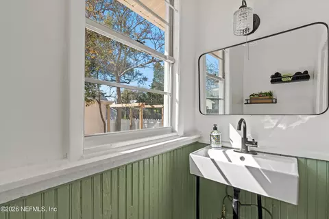 Bath - 33 Cincinnati Ave, Saint Augustine, FL 32084 photo 1 of 3