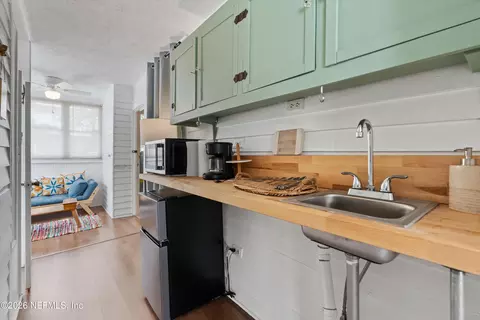 Kitchen - 33 Cincinnati Ave, Saint Augustine, FL 32084 photo 3 of 3