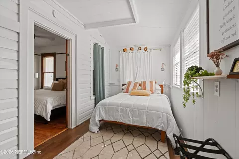 Bedroom - 33 Cincinnati Ave, Saint Augustine, FL 32084 photo 1 of 8