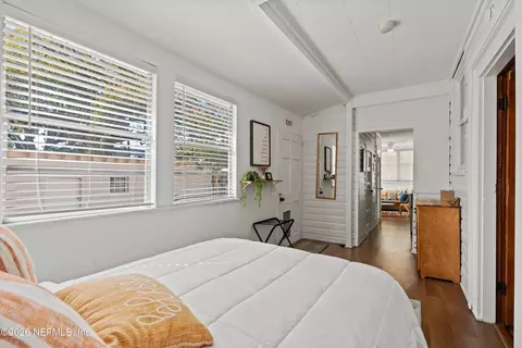 Bedroom - 33 Cincinnati Ave, Saint Augustine, FL 32084 photo 2 of 8