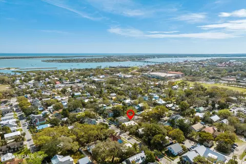 View/Area - 33 Cincinnati Ave, Saint Augustine, FL 32084 photo 2 of 4