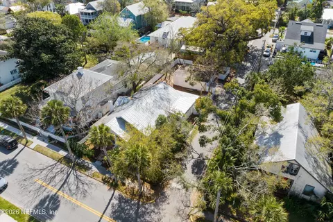 View/Area - 33 Cincinnati Ave, Saint Augustine, FL 32084 photo 3 of 4