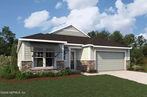 109 Adirondack Dr, Saint Johns, FL 32259