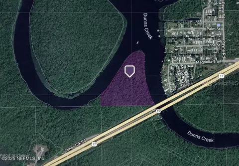 0 Dunns Creek Rd, Satsuma, FL 32189