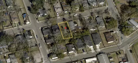 0 Mcquade St, Jacksonville, FL 32209