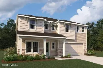 151 Adirondack Dr, Saint Johns, FL 32259