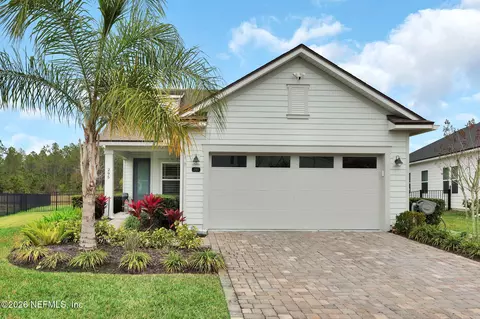 295 Creekmore Dr, Saint Augustine, FL 32092