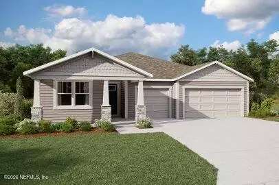 228 Orangedale Cir, Saint Johns, FL 32259