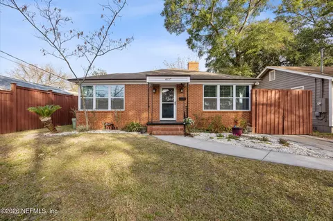 4637 Manchester Rd, Jacksonville, FL 32210