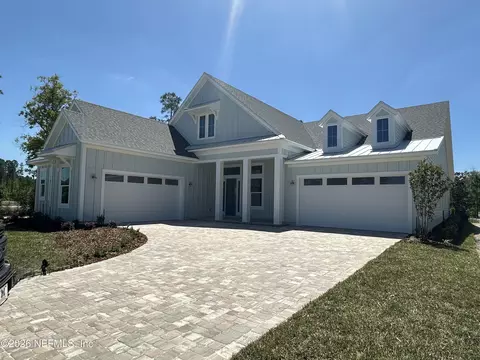 38 Blue River Dr, Saint Augustine, FL 32092