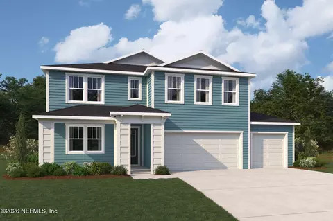 238 Orangedale Cir, Saint Johns, FL 32259