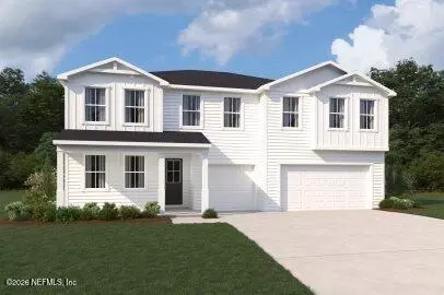 245 Orangedale Cir, Saint Johns, FL 32259