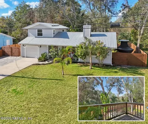 5267 Shore Dr, Saint Augustine, FL 32086