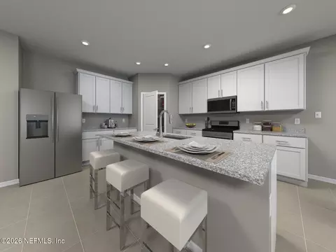 3075 Bella Collina Way, Green Cove Springs, FL 32043