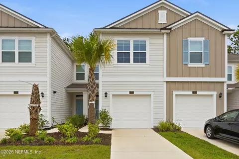 70 Barley St, Saint Augustine, FL 32092