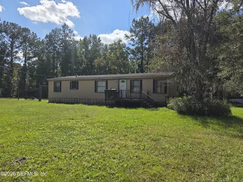 54089 Huckleberry Ln, Callahan, FL 32011