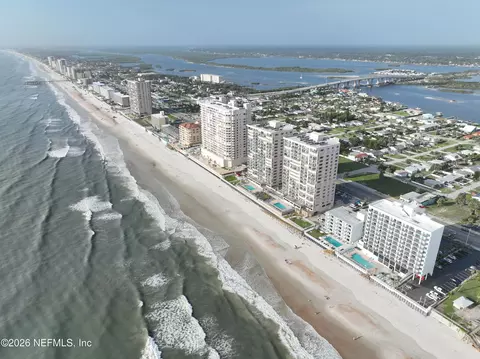 3315 S Atlantic Ave #806, Daytona Beach Shores, FL 32118