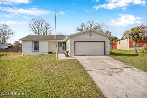 1456 Pawnee St, Orange Park, FL 32065