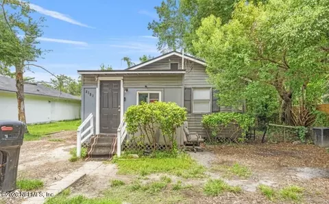 3131 Dignan St, Jacksonville, FL 32254