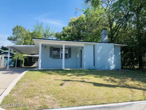 5133 Palmer Ave, Jacksonville, FL 32210