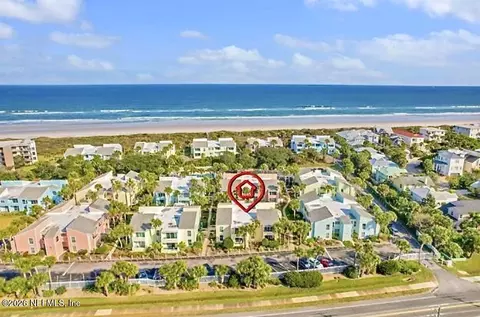 View/Area - 6300 A1a South B4-4u S #B44U, Saint Augustine Beach, FL 32080 photo 1 of 1
