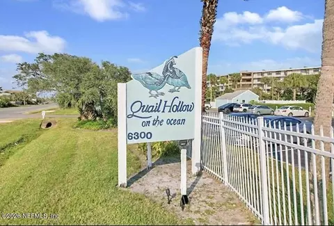Other - 6300 A1a South B4-4u S #B44U, Saint Augustine Beach, FL 32080 photo 1 of 8