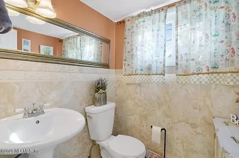 Bath - 6300 A1a South B4-4u S #B44U, Saint Augustine Beach, FL 32080 photo 1 of 3