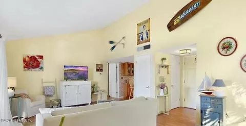 Living - 6300 A1a South B4-4u S #B44U, Saint Augustine Beach, FL 32080 photo 1 of 2