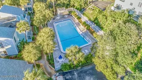 Exterior - 6300 A1a South B4-4u S #B44U, Saint Augustine Beach, FL 32080 photo 4 of 4