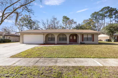 1751 Horton Dr, Orange Park, FL 32073