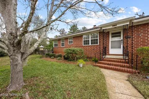 1377 Tiber Ave, Jacksonville, FL 32207