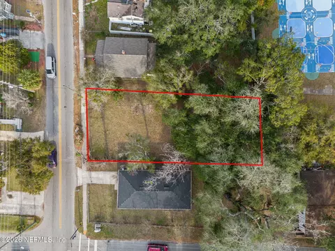 1732 Mcquade St, Jacksonville, FL 32209