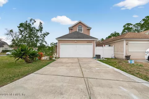 10523 Broomsedge Ct, Jacksonville, FL 32246