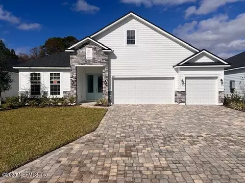 338 Silver Lily Way, Saint Augustine, FL 32092