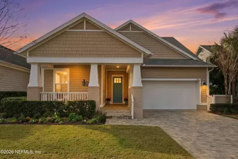 568 Timber Bridge Ln, Atlantic Beach, FL 32233