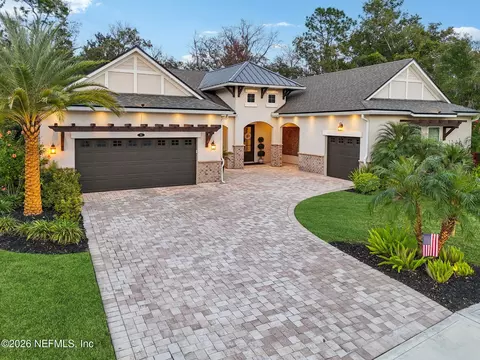 32 High Oaks Pl, Saint Johns, FL 32259